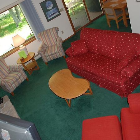 The Rushes Hotel Sturgeon Bay Ngoại thất bức ảnh