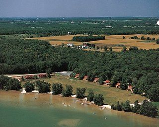 The Rushes Hotel Sturgeon Bay Ngoại thất bức ảnh